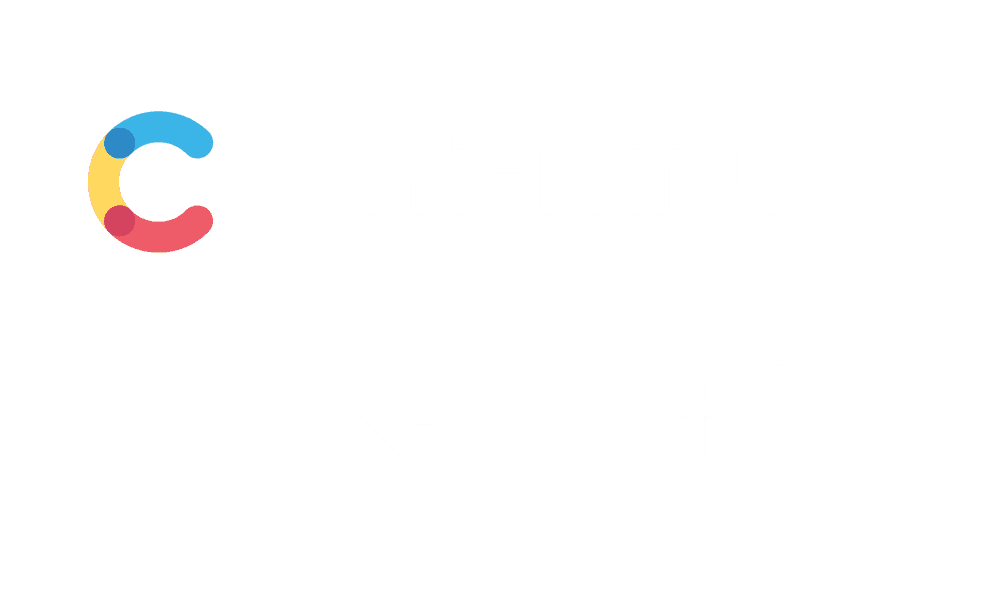 Illustraatio Contentfulin ja Gatsbyn yhdistymisestä