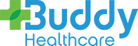 Buddy Healthcare logo